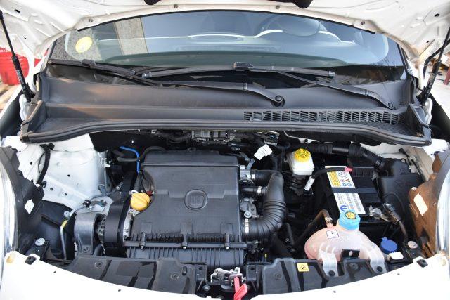 FIAT 500L 1.4 95 CV S&S Business