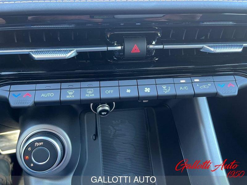 Alfa Romeo Tonale 1.5 130cv Hybrid TCT7 Sprint