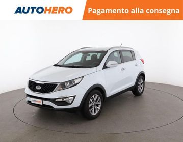 KIA Sportage 1.6 GDI 2WD Cool