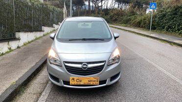Opel Meriva 1.4 Turbo 120CV GPL Tech Innovation