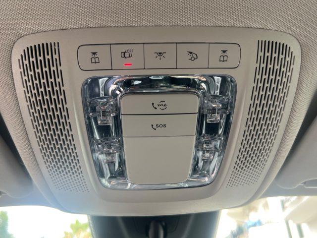 MERCEDES-BENZ GLA 180 d Automatic Business Extra da ?339,00 mensili
