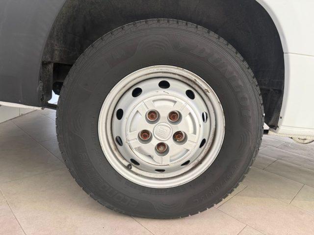 FIAT Ducato 33 2.3 MJT 130CV PLM-TM Furgone