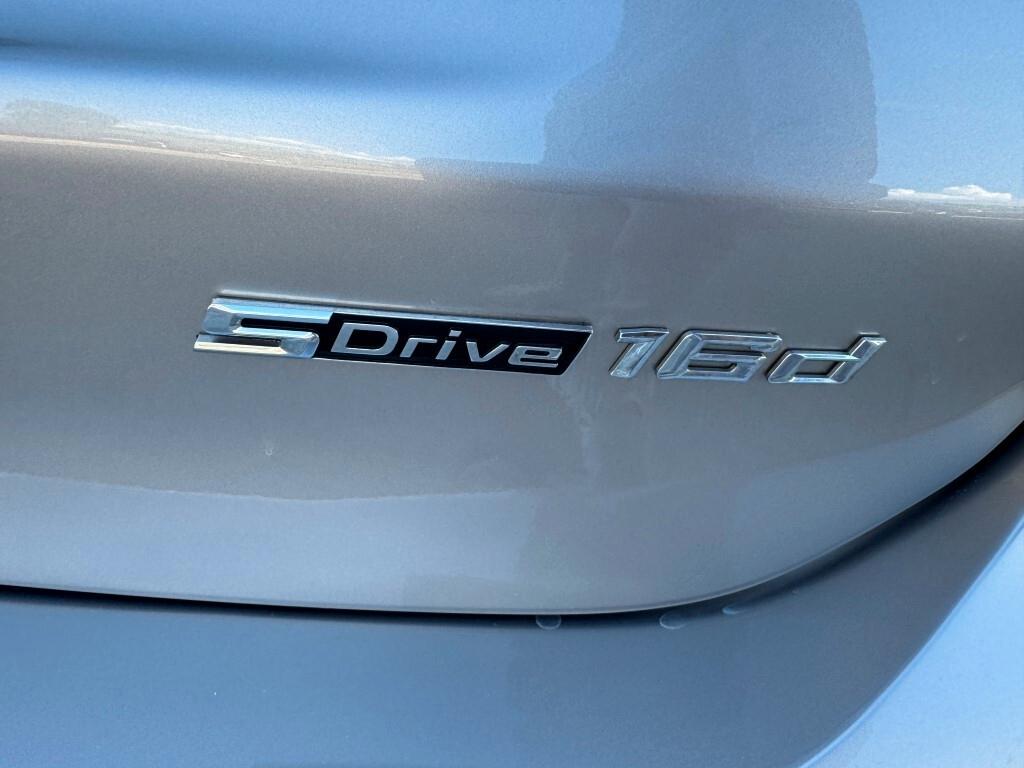 Bmw X1 sDrive16d Business Advantage