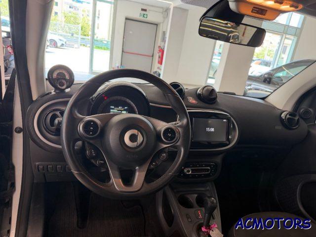 SMART ForTwo 70 1.0 Passion