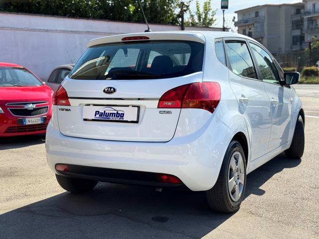 KIA Venga 1.4 EcoGPL Pari al Nuovo