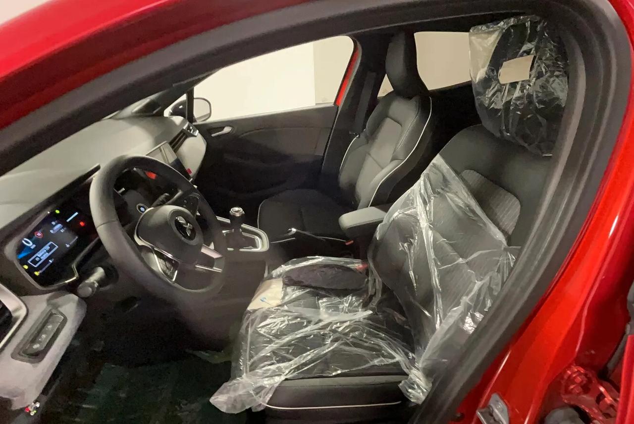 Mitsubishi Colt 1.0L turbo 100 CV Intense GPL