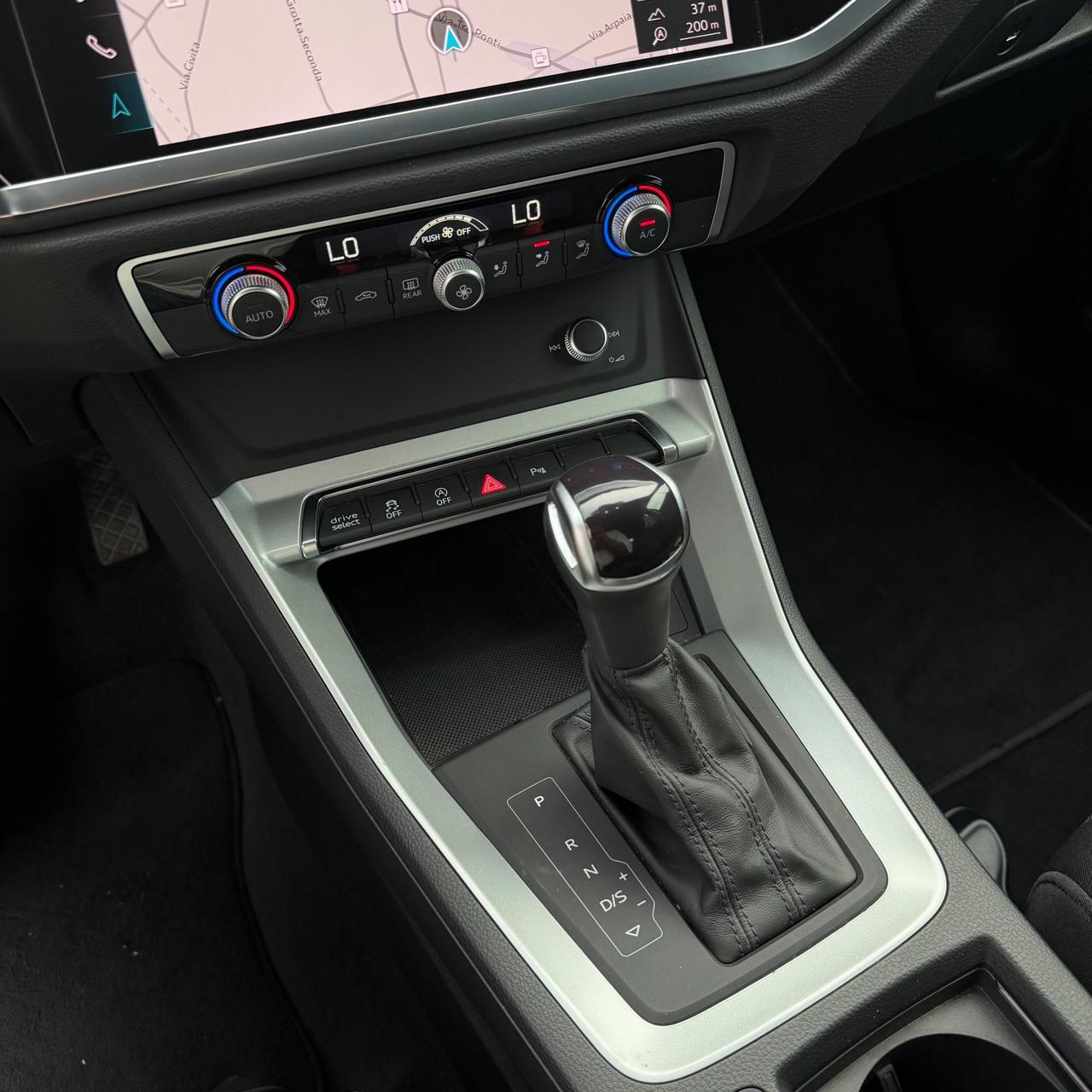 Audi Q3 SPB 35 TDI S tronic Business Plus