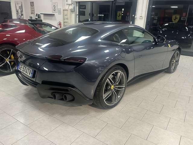 Ferrari Roma 3.9 F1 dct IPER FULL