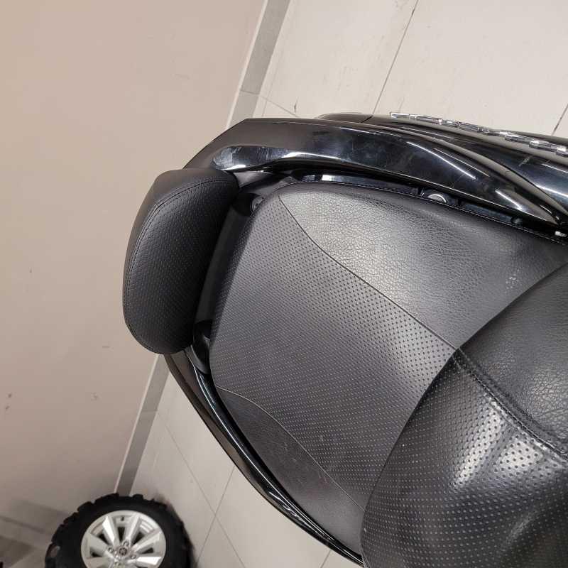 Yamaha Majesty 400 - 2008