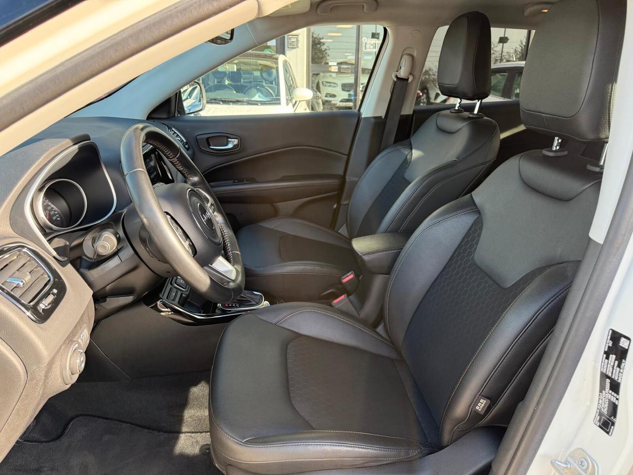 Jeep Compass 1.3 Turbo T4 150 CV aut. 2WD S