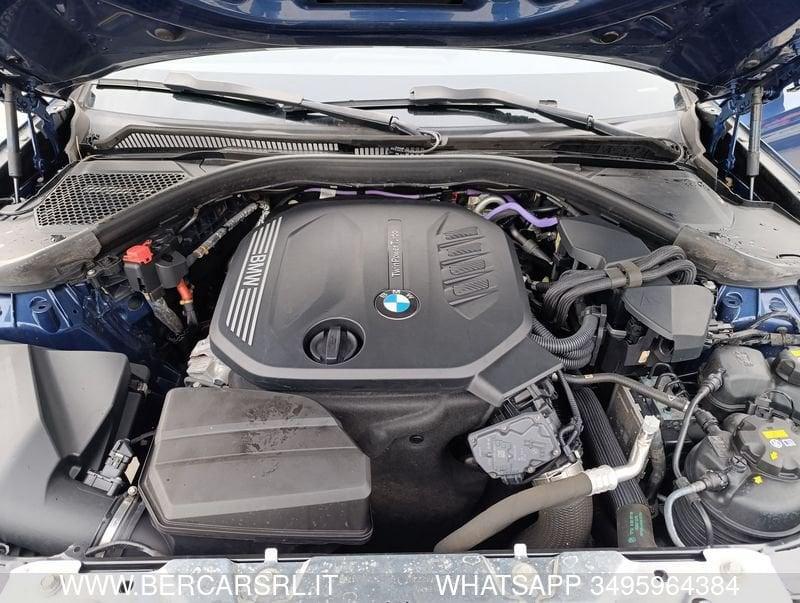 BMW Serie 3 320d 48V xDrive Touring Business Advantage