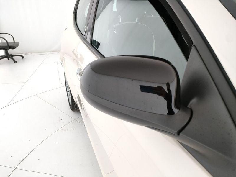 Lancia Ypsilon Ypsilon 1.2 69 CV 5 porte Gold