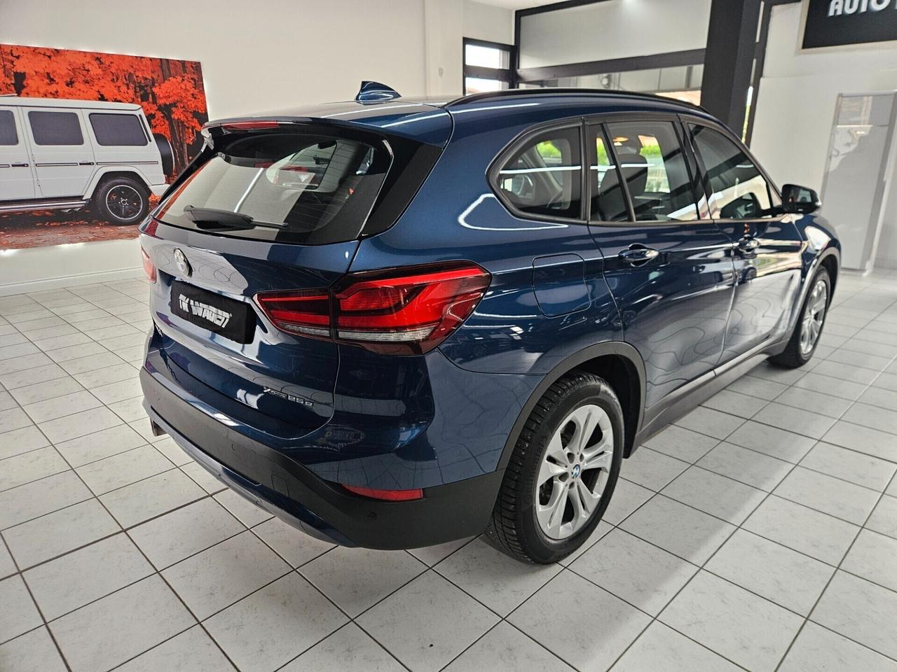 BMW X1 xdrive25e Business Advantage auto - IVA ESPOSTA