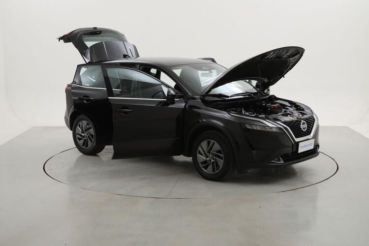 Nissan Qashqai Business BZ847075 1.3 Mild Hybrid 140CV