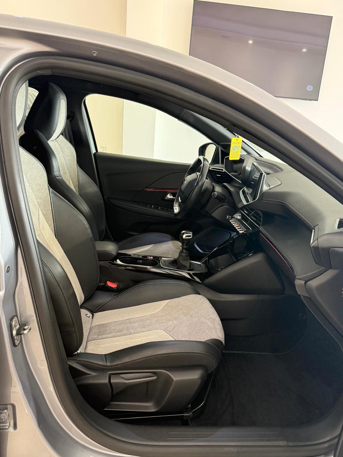 Peugeot 208 1.2 GT COCKPIT/PACK LUCI 80.000 KM