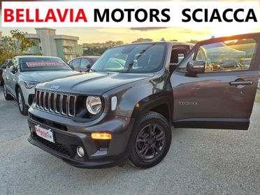 Jeep Renegade 1.6 Mjt 120 CV NAVI