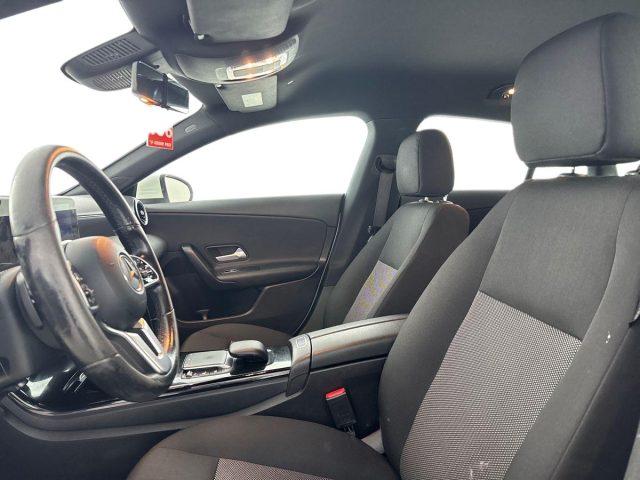 MERCEDES-BENZ CLA 200 d Automatic Shooting Brake Business Extra