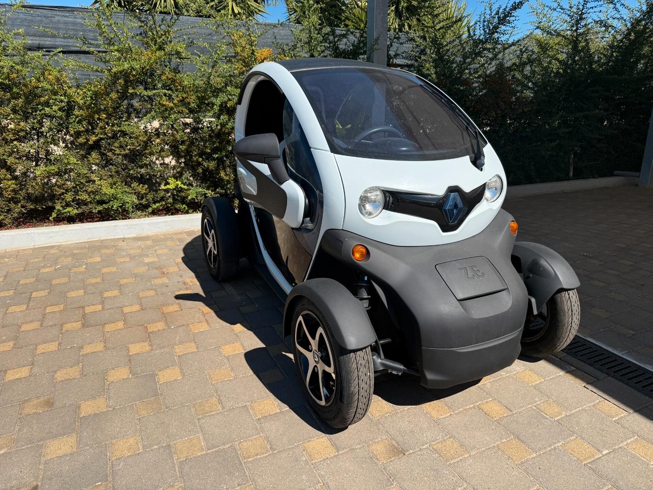Renault Twizy 45W