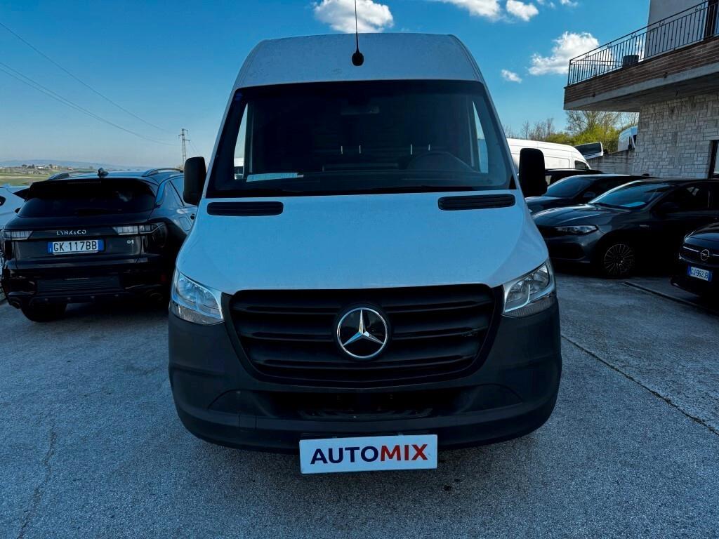Mercedes-benz Sprinter eSprinter Furgone 55 kWh