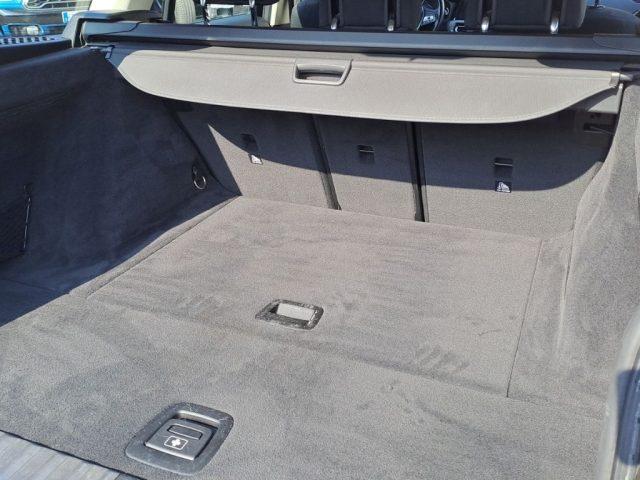 BMW 318 d Touring Business Aut.