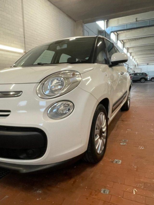 FIAT 500L 1.3 Multijet 85 CV Pop Star