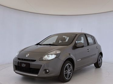 Renault Clio 1.5 dCi 85CV 5p