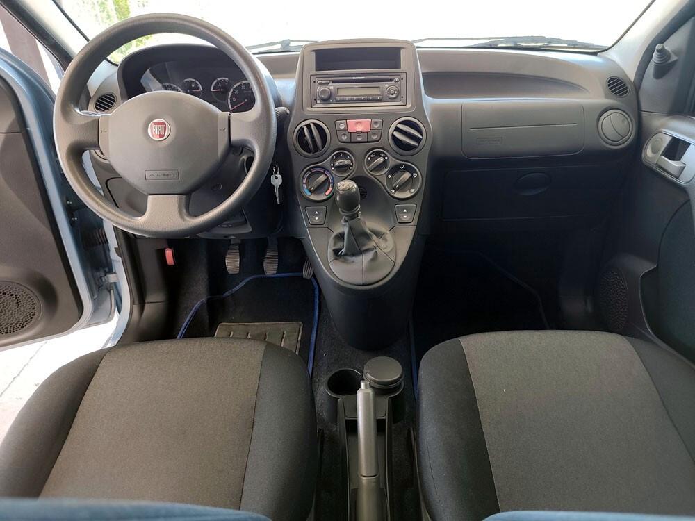 Fiat Panda 1.2 Dynamic Unico Proprietario, KM certificati, PERFETTA! 5Posti