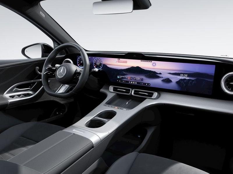 Mercedes-Benz GLC EQ GLC 400 EQ 4Matic Advanced Plus AMG Line NIGHT-PACK
