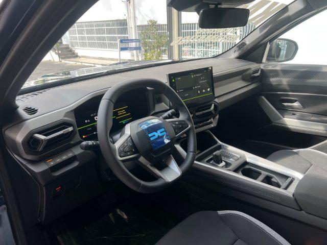 DACIA Bigster Hybrid 155 CV Journey DA ?289,00