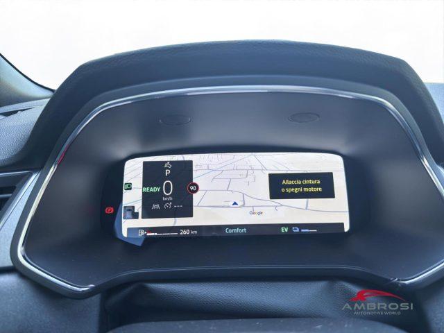 RENAULT Captur 1.6 full hybrid Techno 145cv auto