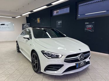 Mercedes-benz CLA 35 AMG 306cv