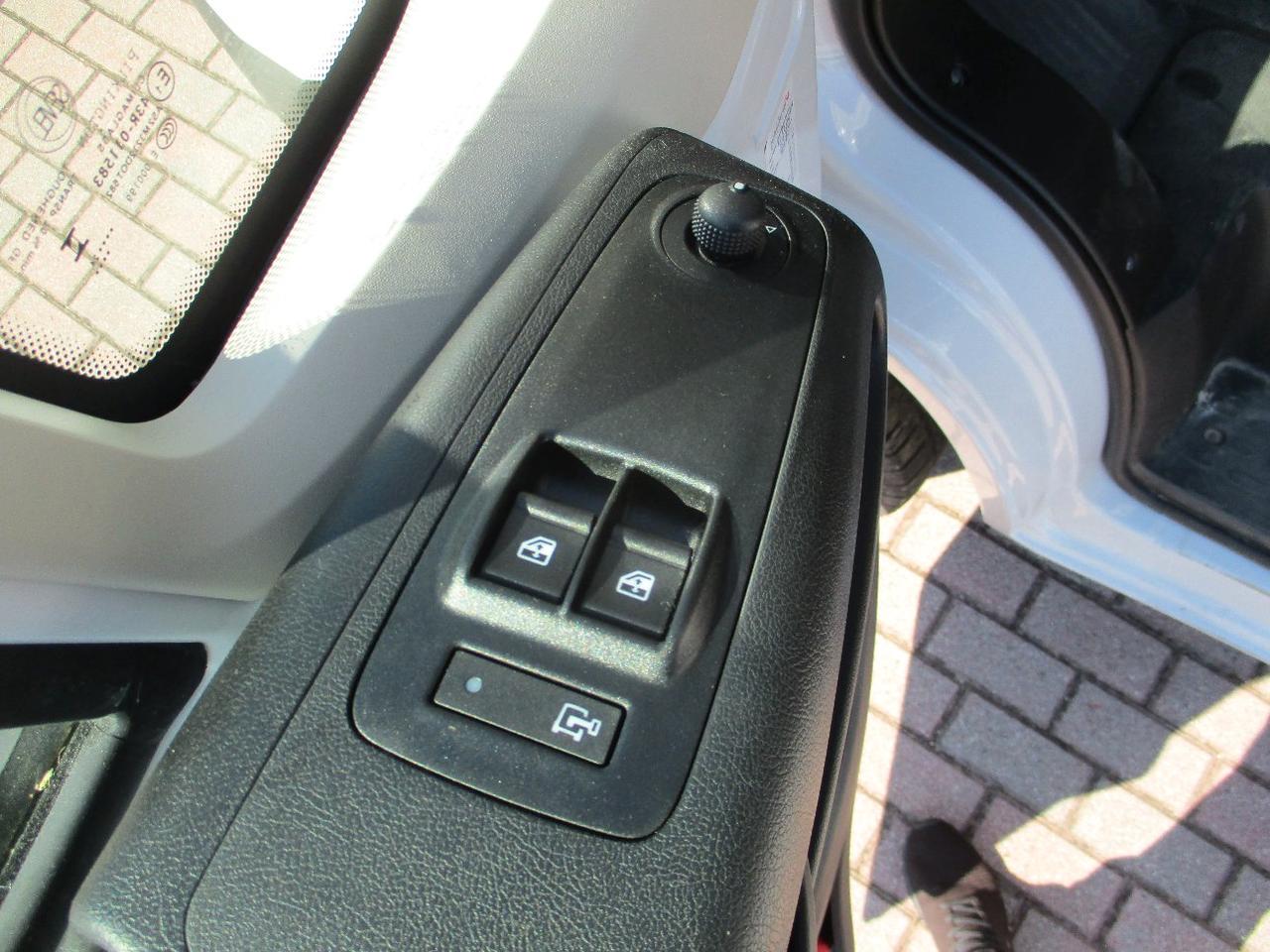 FIAT Ducato 35 L3H2 2.2 diesel 140cv MAXI PLMX-TM - Frenata/Camera