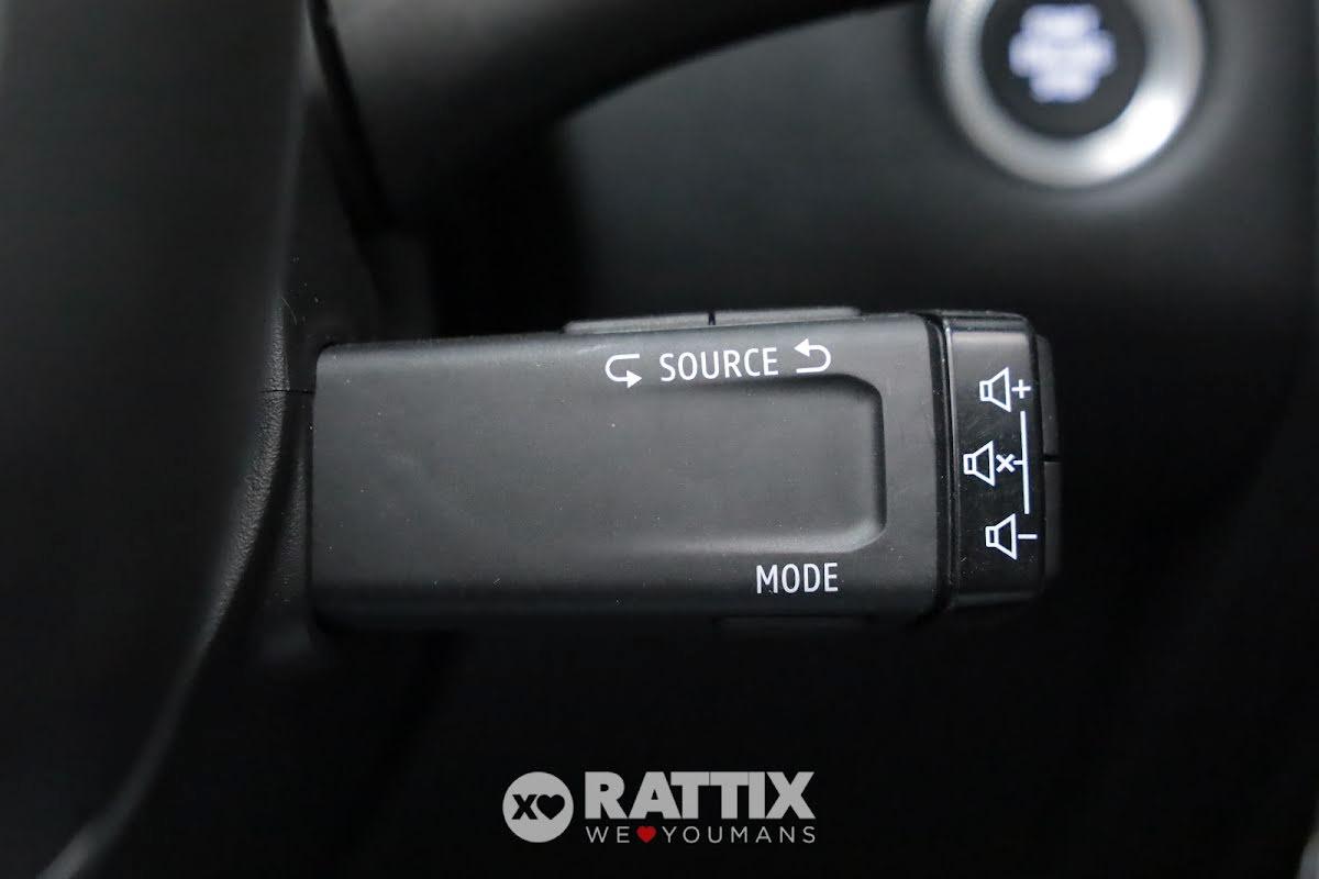 Renault Captur 1.0 TCE GPL 100CV Intens