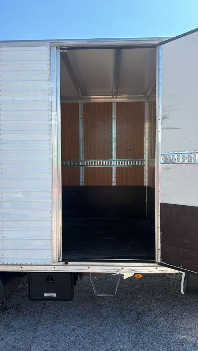 IVECO DAILY 35C14 BOX 3 POSTI - 2024