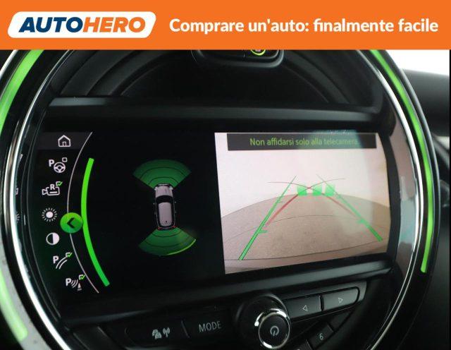 MINI Cooper S 2.0 Cooper S