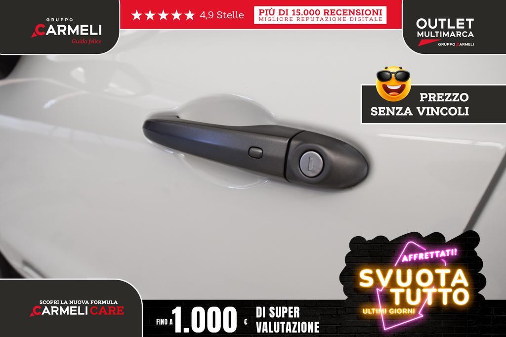 Fiat 500X 1.5 T4 Hybrid Sport DCT