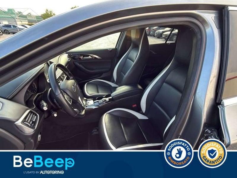 Infiniti Q30 2.0T SPORT TECH AWD 211CV DCT MY18