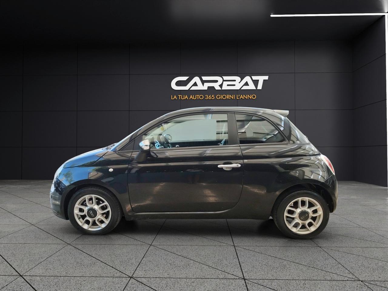 FIAT 500 (2007-2016) 500 1.3 Multijet 16V 95 CV...