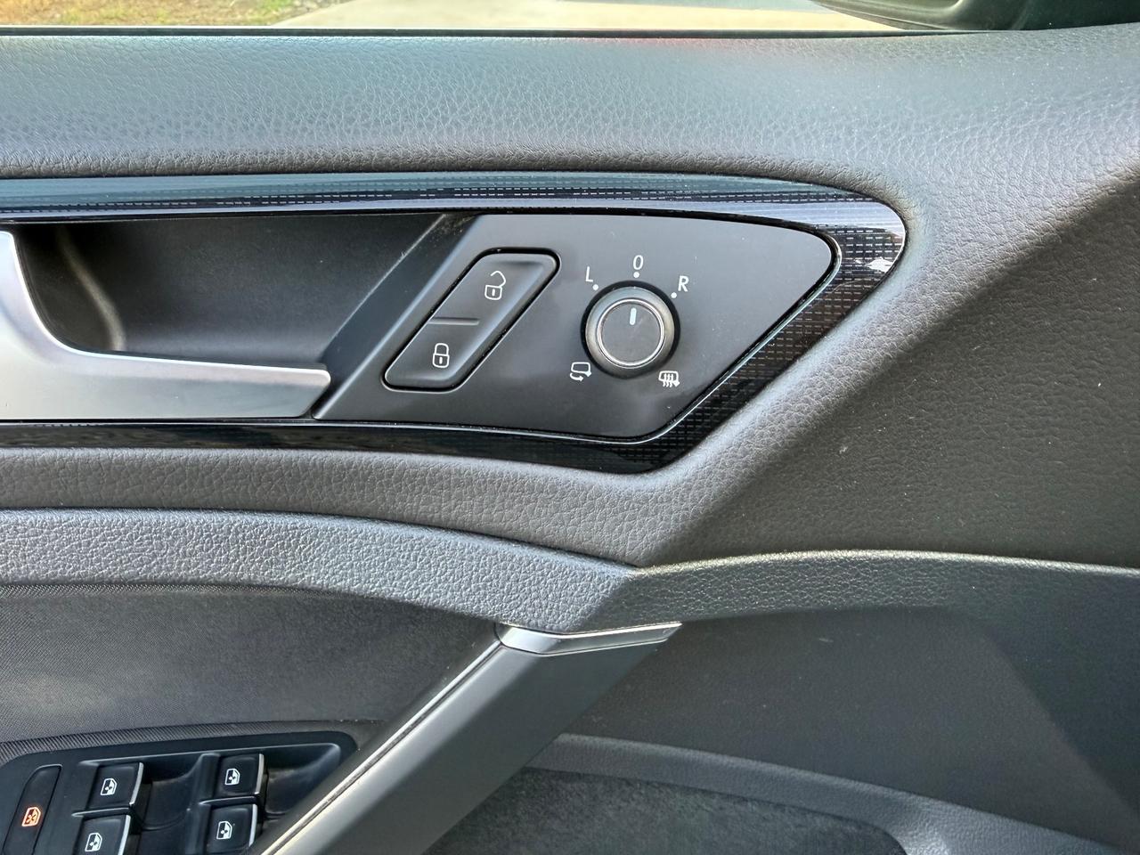 Volkswagen Golf 1.6 TDI 115 CV DSG 5p. Executive