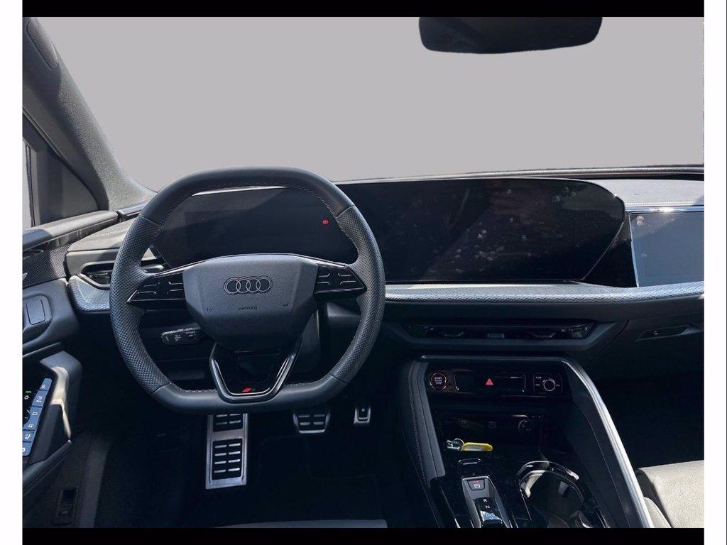 AUDI Q5 sportback 2.0 tdi mhev+ launch edition s line quattro 204cv s-tronic del 2025