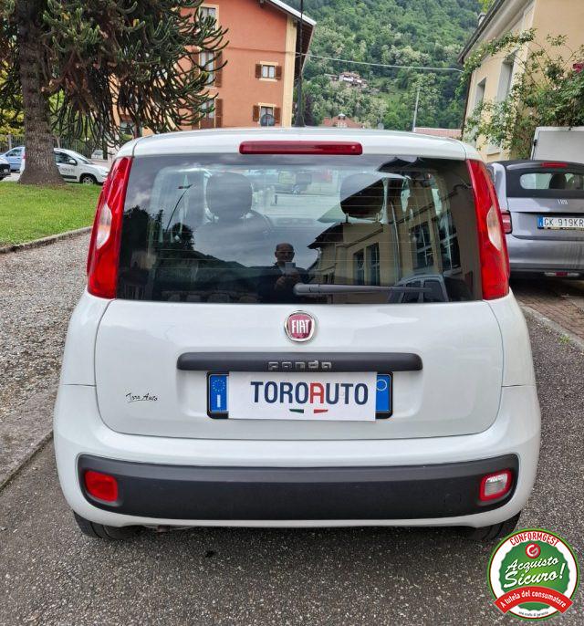 FIAT Panda 1.2 EasyPower Easy