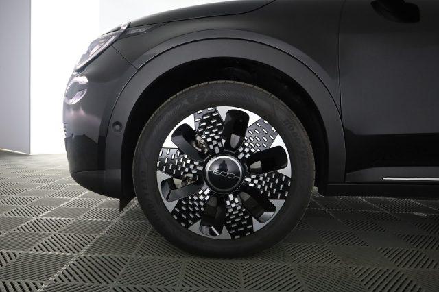 FIAT 600 600 Hybrid 110 CV DCT MHEV La Prima