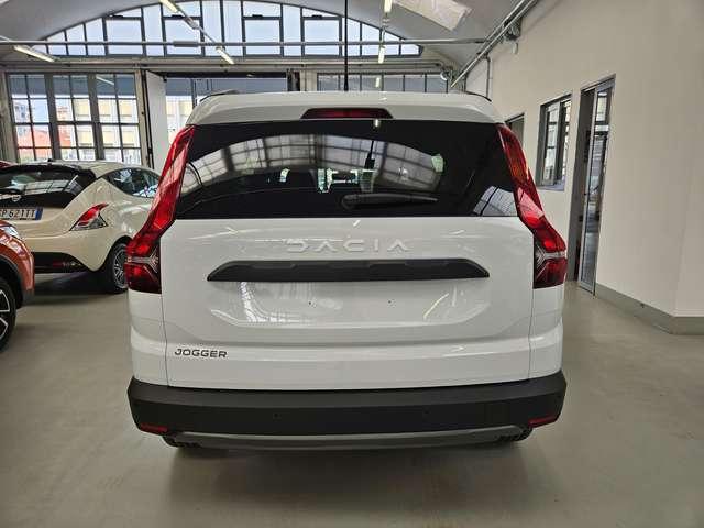 Dacia Jogger Jogger 1.0 tce Expression Gpl 7 Posti