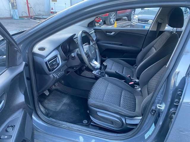 Kia Rio Rio 1.0 t-gdi mhev GT Line 100cv imt