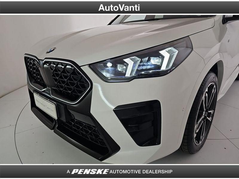 BMW X2 sDrive 20i Msport Pro