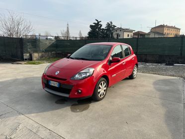 Renault Clio 1.2 16V 5 porte GPL Dynamique neopatentato