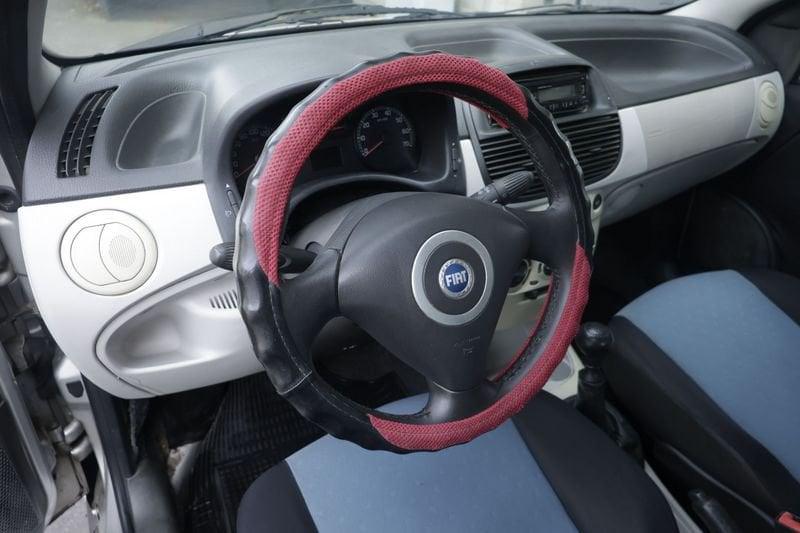 FIAT Punto FIAT Punto 1.2 5 porte Dynamic Unicoproprietario