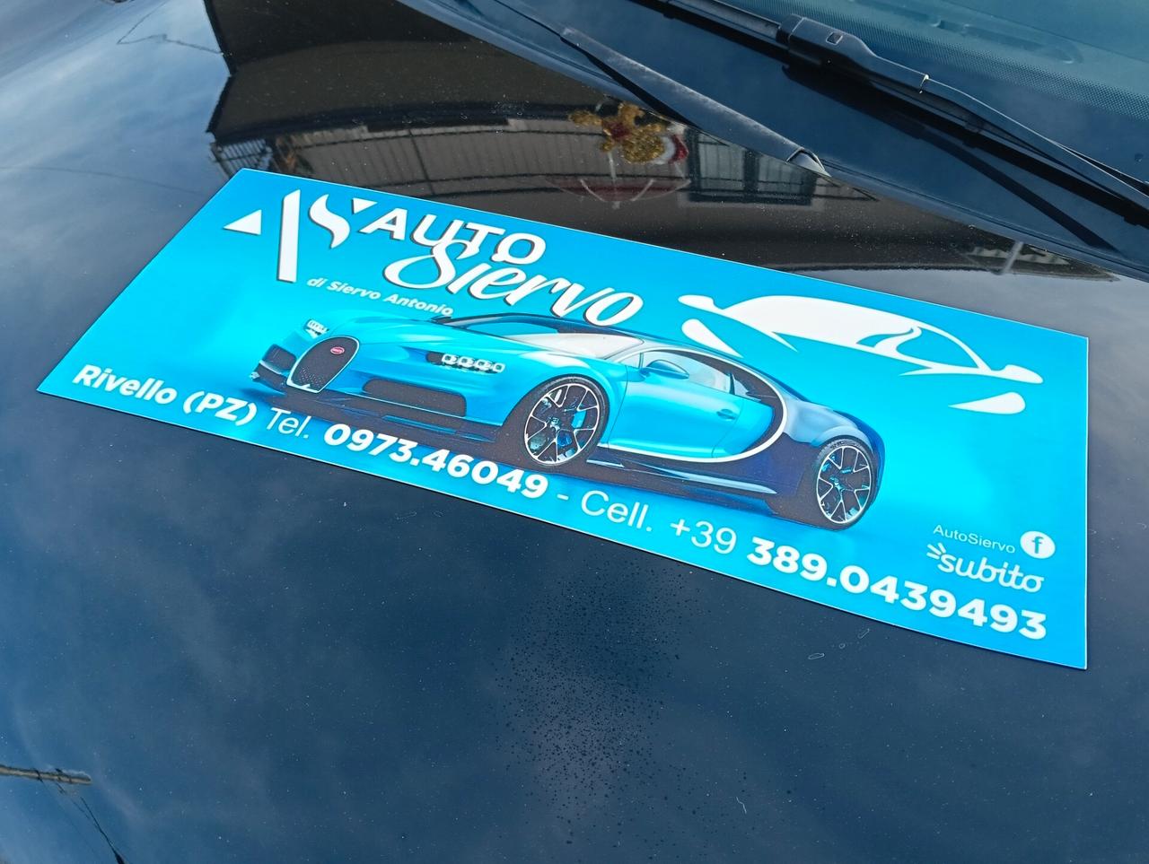 Citroen C3 Aircross BlueHDi 110 S&S Feel