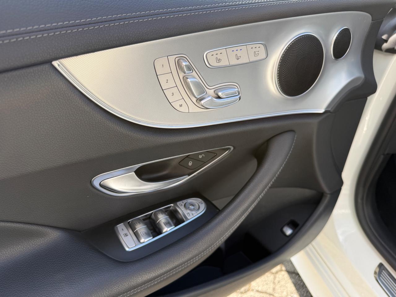 Mercedes-benz E 350 d Cabrio Premium |FULL OPTIONAL