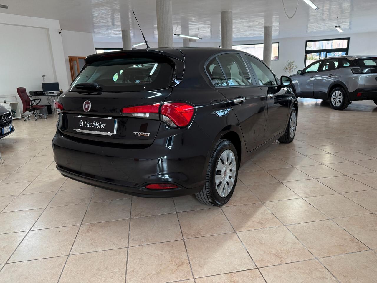Fiat Tipo 1.4 T-Jet 120CV GPL 5 porte Pop